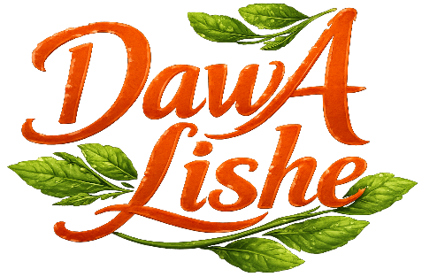 Dawa Asili na Lishe